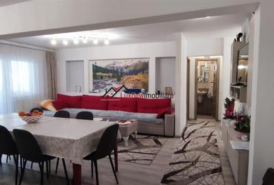 Apartament cu 5 camere semidecomandat, mobilat în Mănăștur - 2