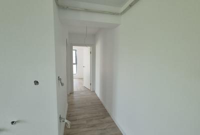 Apartament cu 3 camere semidecomandat în Bucium - 6