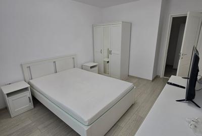 Apartament cu 2 camere decomandat în Bistrița Lac