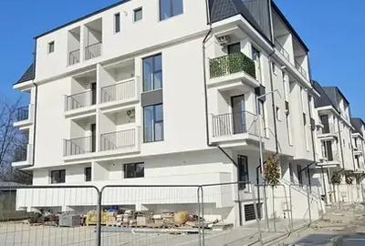 Apartament cu 3 camere în Central - 2