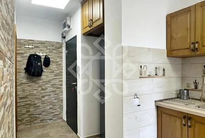 Apartament cu 2 camere semidecomandat în Rogerius - 11