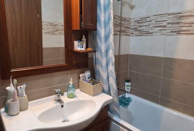 Apartament cu 2 camere decomandat în Central - 1