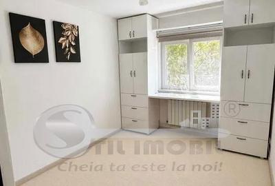 Apartament cu 3 camere decomandat în Canta - 5