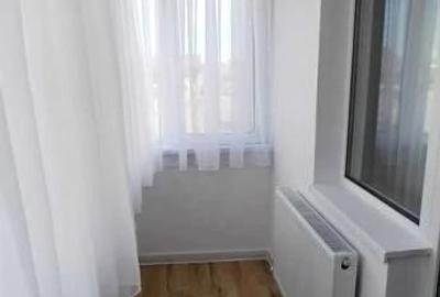 Apartament cu 2 camere semidecomandat în Inel II