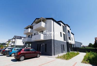 Garsonieră semidecomandată în Sânpetru - 4