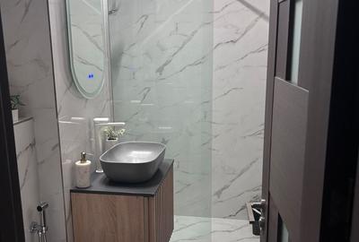 Apartament cu 2 camere decomandat în Exterior Vest - 8