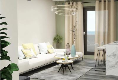 Apartament cu 2 camere decomandat în Zorilor - 7