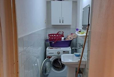 Apartament cu 4 camere decomandat în Lucian Blaga