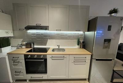 Apartament cu 2 camere decomandat în Bratia din Deal - 8