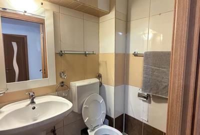 Apartament cu 3 camere semidecomandat în Zorilor - 17