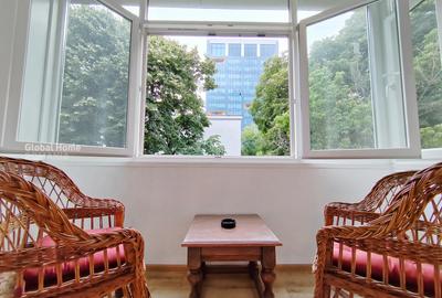 Apartament cu 2 camere decomandat, mobilat în Floreasca - 3