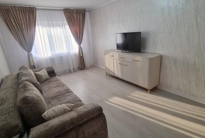 Apartament cu 2 camere decomandat în Micro 16