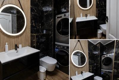 Apartament cu 2 camere decomandat în Florești - 2