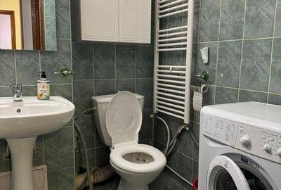 Apartament cu 2 camere decomandat în Gară - 1