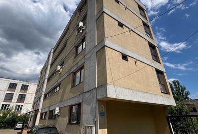 Garsonieră nedecomandată în Exterior Vest - 2