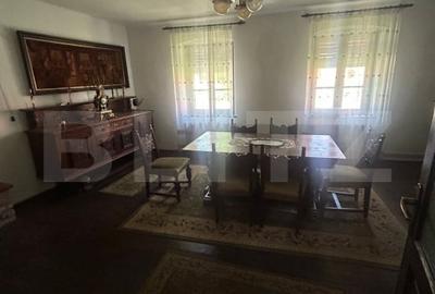 Casă individuală cu 10 camere cu Canalizare în Hărman - 9