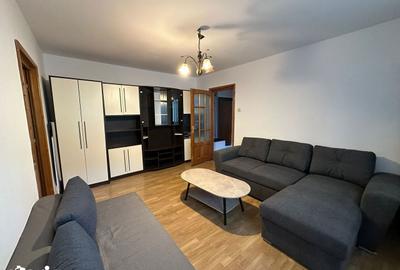 Apartament cu 2 camere în Podul de Piatră - 1