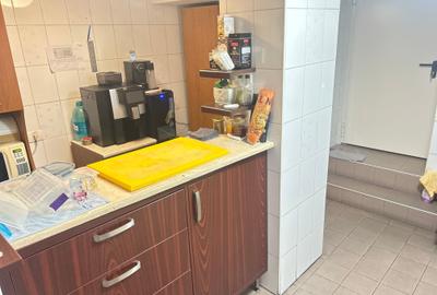 Spațiu comercial, de 500 mp, în Central - 7