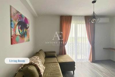 Apartament cu 2 camere în Central - 11