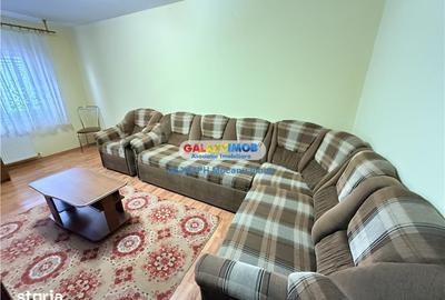 Apartament cu 2 camere decomandat, mobilat în Republicii - 3