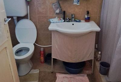 Casă cu 3 camere în Moșna