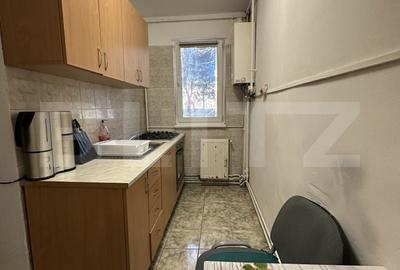 Apartament cu 3 camere în Dâmbu Pietros - 2