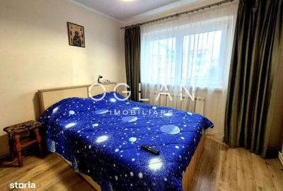 Apartament cu 2 camere decomandat în Ludoș - 5