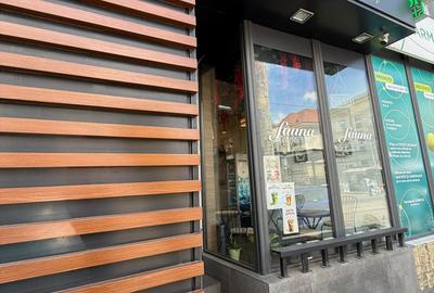 Spațiu comercial, de 30 mp, în Calea Călărașilor - 5