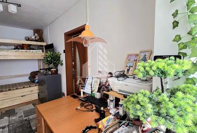 Apartament cu 2 camere nedecomandat, mobilat în Dacia - 7