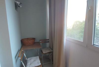 Apartament cu 2 camere în Basarabia