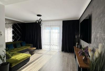 Apartament cu 3 camere decomandat în Valea Lupului - 6