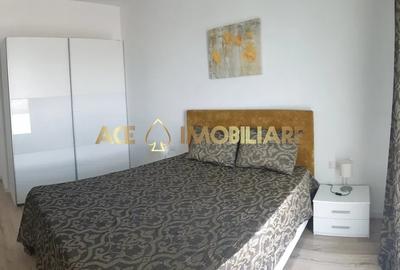 Apartament cu 2 camere decomandat, mobilat în Pantelimon
