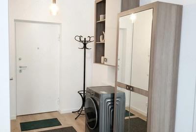 Apartament cu 2 camere semidecomandat în Sud - 2