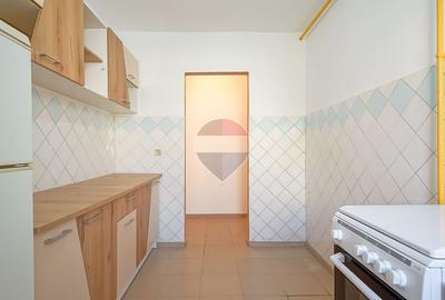 Apartament cu 2 camere semidecomandat în Electroprecizia