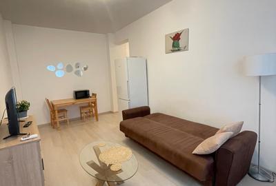 Apartament cu 2 camere decomandat în Militari