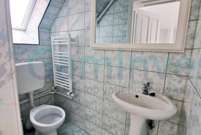 Spațiu comercial, de 380 mp, în Central