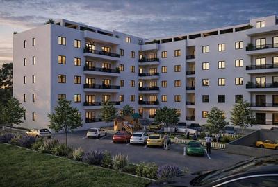 Apartament cu 3 camere în Hipodrom 4 - 3
