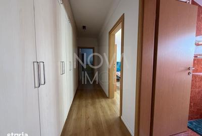 Apartament cu 2 camere în Terezian