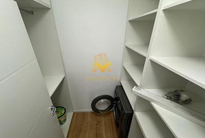 Apartament cu 2 camere semidecomandat în Semicentral - 11