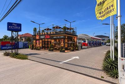 Spațiu comercial, de 65 mp, în Petrești - 6