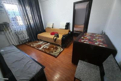 Apartament cu 2 camere semidecomandat în Central - 1