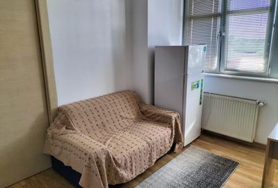 Garsonieră semidecomandată în Complex Studențesc - 2