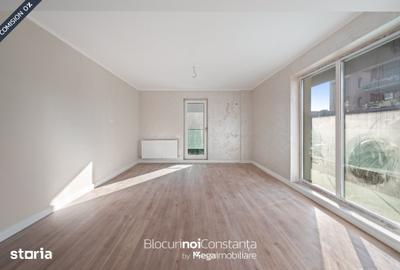 Apartament cu 2 camere în Tomis Plus - 7