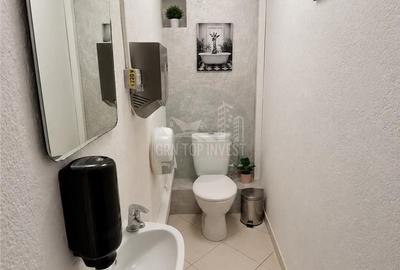 Spațiu comercial, de 150 mp, în Central - 18