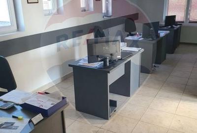Casă individuală cu 5 camere cu Teren 2000 Mp în Ghercești - 30