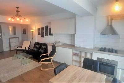 Apartament cu 2 camere decomandat în Tomis Nord