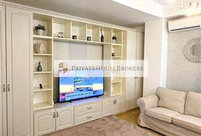 Apartament cu 2 camere semidecomandat, mobilat în Aviației - 13