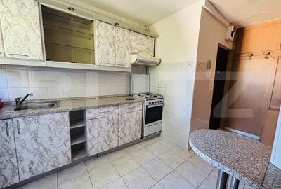 Apartament cu 2 camere circular, mobilat în Astra - 13