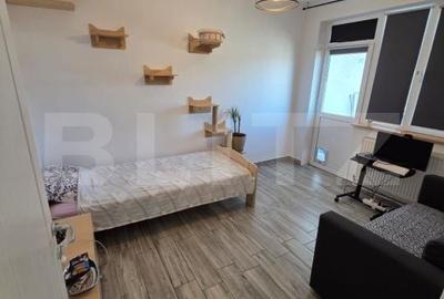 Apartament cu 2 camere decomandat în Central - 4
