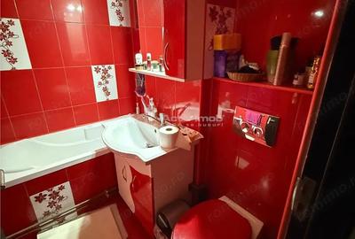 Apartament cu 3 camere decomandat în Aradul Nou